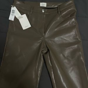 BRAND NEW; Melina Pants